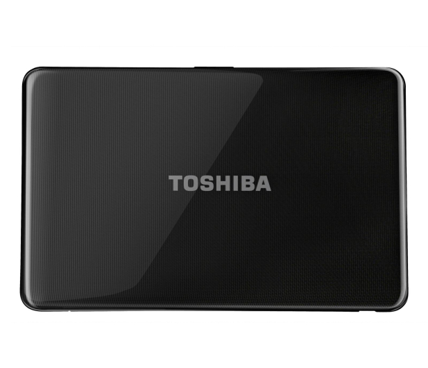 Toshiba Satellite C850-1LD i3-2348M/6GB/500/DVD-RW - 138127 - zdjęcie 4